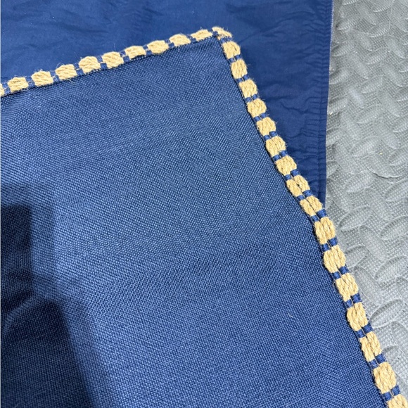 Blue Table Runner - Picture 3 of 4